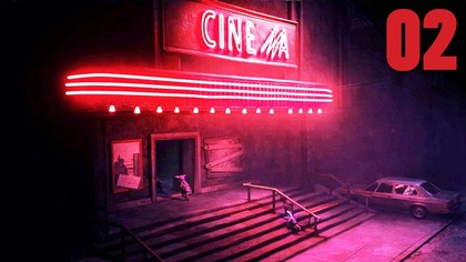 REANIMAL - Odc.  2: ABSOLUTNE KINO