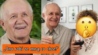 Edek z Sanatorium Miłości 3 ZAKOCHANY! Kim jest jego nowa UKOCHANA?!