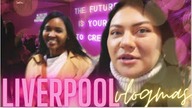 BABSKI WYPAD DO LIVERPOOL!