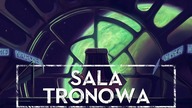 SALA TRONOWA IMPERATOR NA II GWIEŹDZIE ŚMIERCI HOLOCRON