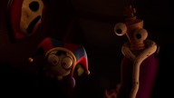OBŁĘDNY CYFROWY CYRK - Odcinek 3: Misterium Majętności Mildenhall