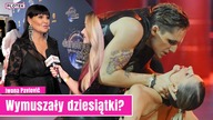 Iwona Pavlović zdradza, co ją spotkało ze strony żugajek