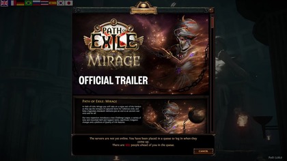  START LIGI PoE 3. 28 MIRAGE! Najlepszy starter? Siege Ballista Hierophant | Path of Exile PL