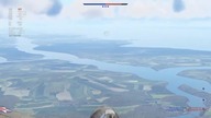 War Thunder -  P-36 Hawk
