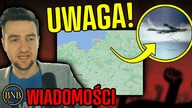 Z ostatniej chwili! Rosyjskie POCISKI nad krajami NATO!