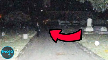 Top 10 Urban Legends From Around the World