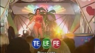 173.  Zbuntowany aniol - Muneca brava S01E173