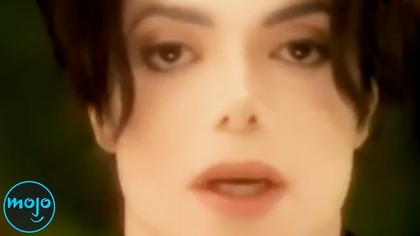 Top 20 Underrated Michael Jackson Songs