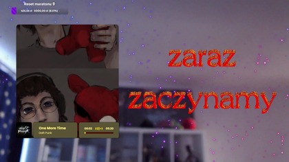 1115.  FNAFFFFFF MARATON pluszaki i kolorki