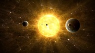 TAJEMNICA SŁOŃCA ISS PŁASKA ZIEMIA FLAT EARTH SŁOŃCE SUN FAKE KOSMOS cała audycja