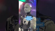Czy roboty zastąpią ludzi?