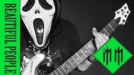 Klasyczne Riffy #17: Marilyn Manson - The Beautiful People | SoundFarm
