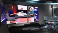 Szur Wars - tj.  knowania Lorda Chojszita