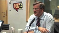 Ostatnie zdanie Komorowskiego: zakończmy wybory w pierwszej turze