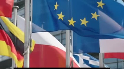 UE zaostrza przepisy przed Chinami