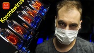  Chińczyk wysłał mi KORONAWIRUS - Cuda z Aliexpress #43