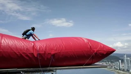 New Nitro Circus 3D Movie - Trailer