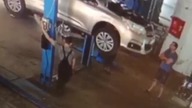 Było sobie dw&oacute;ch mechanik&oacute;w 18+