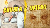 Biblia vs.  Nauka #106 - Chusta z Oviedo