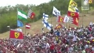 GP Węgier 2007