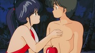 Kimagure Orange Road 18 HD lektor