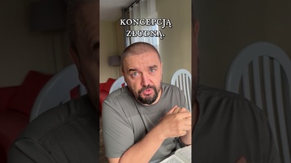 Tylko Zrodzeni z Ducha Mogą To Zrozumieć