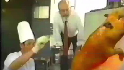 GOTOWANIE NA EKRANIE - ODC 10