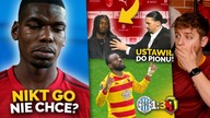 Ibrahimović PROSTUJE nowego piłkarza AC Milanu! Pogba ODRZUCONY przez kolejny klub Jaga wygrywa!