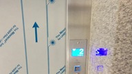 Serwisowa Winda LIFT SERVICE @ Galeria Nyska (Rynek)