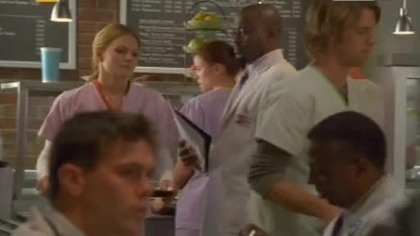 House M. D.  S05E08 Emancipation