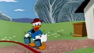 Kaczor Donald - Czyścioch (21:9)