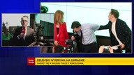 Wolodymir Zelensky wygrywa 1. turę wyborów prezydenckich na Ukrainie // EasTravel TV Extra