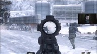WARDĘGA NIE DAŁ RADY :c (Modern Warfare 3) #shorts #gaming #games #callofduty #modernwarfare3 #cod