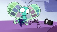 [S02E21 / E22] Star Butterfly kontra siły zła [Dubbing PL]