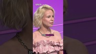 Alicja Janosz widziała show Steczkowskiej #shorts #showbiz #plotek
