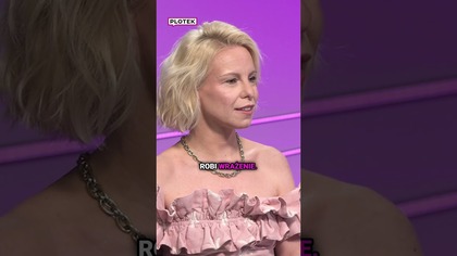 Alicja Janosz widziała show Steczkowskiej #shorts #showbiz #plotek