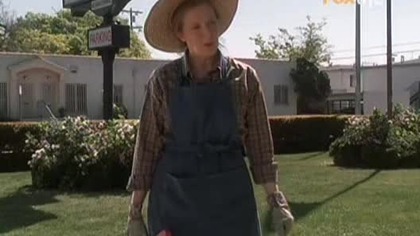 Sześć stóp pod ziemią - 02x12 - Zabiorę cię