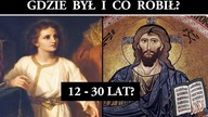 Nieznane Lata Młodości Jezusa