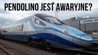 Pytanie o Pendolino: Czy pociąg jest awaryjny?