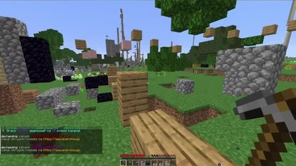 PRZETESTOWAŁEM NOWY TRYB NA ANARCHIA. GG! PART 5