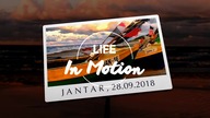 | AR | 2018 | POŻEGNANIE LATA - JANTAR PLAŻA | DRONE | FULL HD |