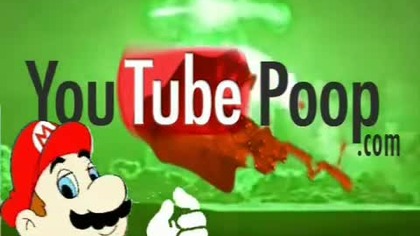 YouTube Poop Wario Ware Bloos Microgame$-360p