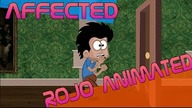 Rojo Animated - Affected | Oculus | PawlosArts