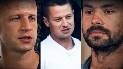 CHORE WYMAGANIA rolników z Rolnik Szuka Żony 12