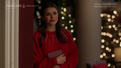 Niezapomniane Boże Narodzenie (2023) [Lektor PL] - Unforgettable Christmas