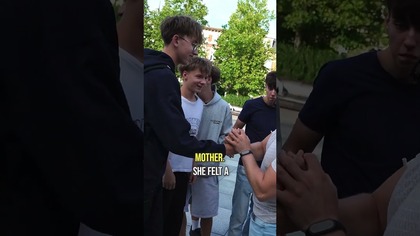 Rak wycofał się po jednej modlitwie!? #tomaszdorozala #dotyknieba