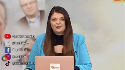 Zasubskrybuj Telewizję Republika na YouTube
