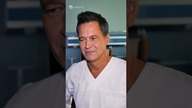 Michał Żebrowski: Ja nie śpiewam.  Ale hit na koncie ma