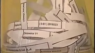 Kis Lech Stawski - Bądź Dziewczyną Z Moich Marzeń (fragment)