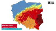 Alert dla Polski.  Zagrożenie zdrowia i życia [KS Info]